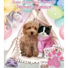 BOOK N APP Livre "Jeunes animaux" Artemis