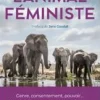 ÉDITIONS ALISIO Livre "L'animal féministe" Éditions Leduc