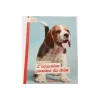 ÉDITIONS RUSTICA Livre L'éducation positive du chiot aux - 128 pages