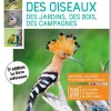 ÉDITIONS RUSTICA Livre "Le traité Rustica des oiseaux" aux