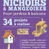 ÉDITIONS ARTEMIS Livre "Nichoirs et mangeoires" Artemis