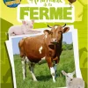 ÉDITIONS GRENOUILLE Livre pour enfants animaux de la ferme