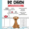 ÉDITIONS MASSIN Livre "Un caractère de chien"
