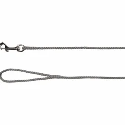 FLAMINGO Longe nylon pour dressage - 5 m