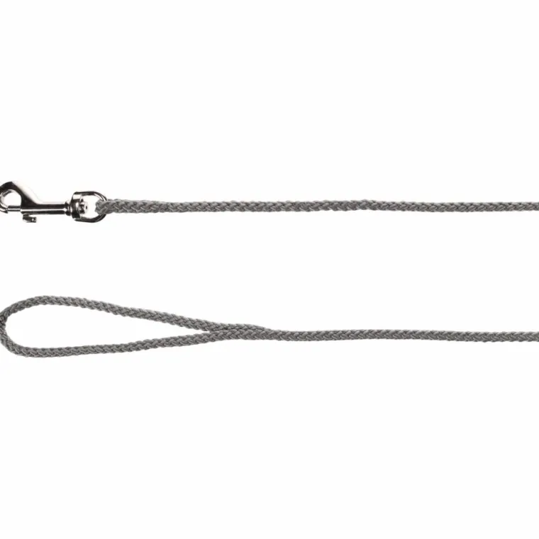 FLAMINGO Longe nylon pour dressage - 5 m