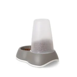 SAVIC Loop distributeur de croquettes - 3 L