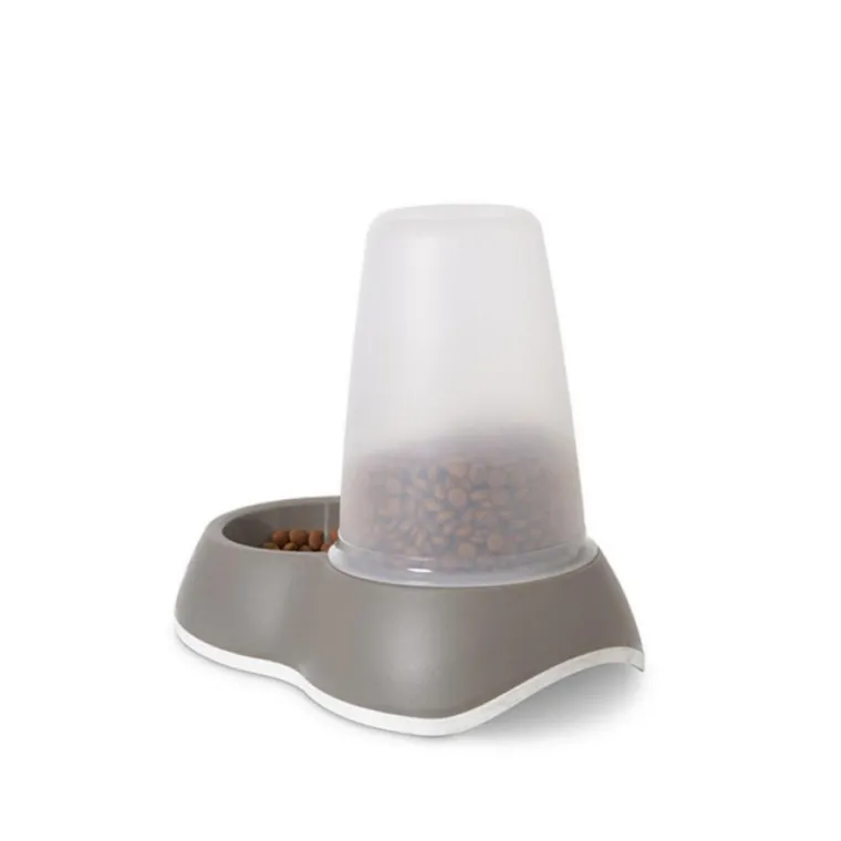 SAVIC Loop distributeur de croquettes - 3 L