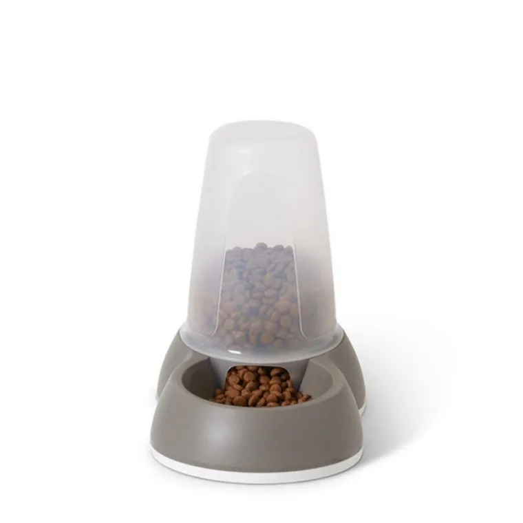 SAVIC Loop distributeur de croquettes - 3 L
