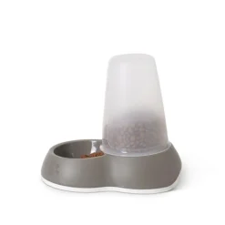 SAVIC Loop distributeur de croquettes - 1,5 L