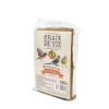 GRAIN DE VIE Lot de 6 biscuits pour oiseaux aux fruits - 70 g