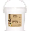 GRAIN DE VIE Lot de 30 boules de graisse pour oiseaux aux insectes et aux fruits - 2,7 kg