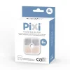 CATIT Lot de 6 filtres pour fontaine à eau pour chat Pixi