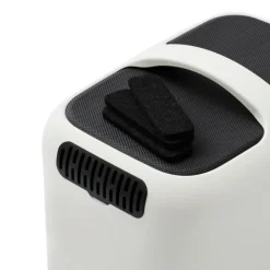RHOTIO Lot de 3 filtres pour maison de toilette pour chat Biala