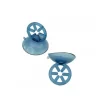 BLUE CORAL Lot de 2 ventouses pour thermomètre, AQUA DELLA - accessoire pour aquariophilie