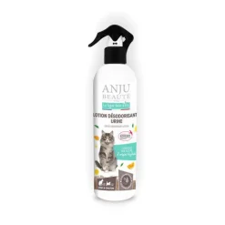 ANJU BEAUTÉ Lotion désodorisante pour urine 475 ml
