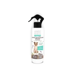 ANJU BEAUTÉ Lotion insectifuge pour chien 250 ml