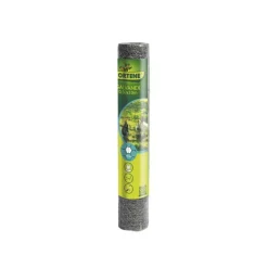 NORTENE Maille hexagonale triple torsion Galvanex, 1,9 cm, en métal, 1000 X 50 cm