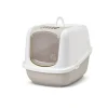 SAVIC Maison de toilette pour chat Nestor Jumbo beige