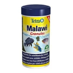 BLUE CORAL Malawi Granules - TETRA - 250ml, 93g