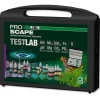BLUE CORAL Mallette tests d'aquarium 9 unités - JBL ProScape Test Lab