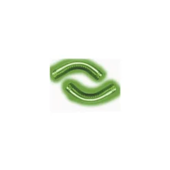 EHEIM Manchon courbé en plastique, PIÈCES DÉTACHÉES - modèle standard - 12/16mm