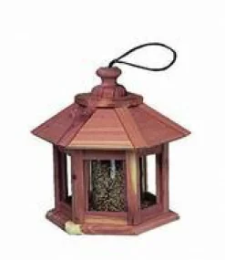 Mangeoire Gazebo junior