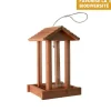 HAMIFORM Mangeoire TYR Red Cedar