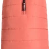 BOBBY Manteau de pour chien molosse coloris rose blush Costaud - 48L