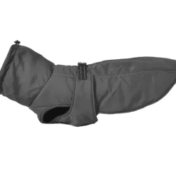 BOBBY Manteau pour chien coloris gris Urban - Taille 34S