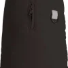 BOBBY Manteau pour chien coloris noir Contraste - Taille 38M