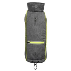 BOBBY Manteau pour chien gris Smart - Taille 36M