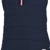 BOBBY Manteau pour chien molosse coloris bleu Costaud - B40M