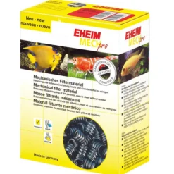 BLUE CORAL Masse filtrante mécanique MECHpro EHEIM - 2L, 180g