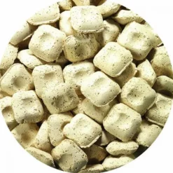 BLUE CORAL Masse filtrante mécanique biologique EHEIM BioMECH - 2L - 1420g