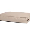 FANTAIL Matelas pour chien coloris beige Eco Stargaze British Tan - 120 x 90 cm