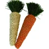 TYROL Maxi carotte pour rongeurs 25 cm