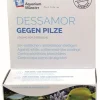DEWERSE Médicament anti-fongique pour aquarium Dessamor Champignons - 20 ml
