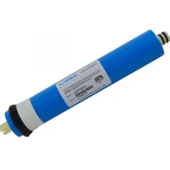 BLUE CORAL Membrane osmoseur 75 GPD - VONTRON - débit 285L/J