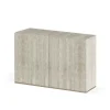 CIANO Meuble aquarium Emotions Pro 120 Mystic - 121,2 x 40,2 x 83 cm