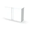 CIANO Meuble pour aquarium Emotions Pro 120 blanc