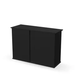 CIANO Meuble pour aquarium Emotions Pro 120 noir