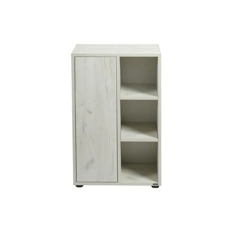 ZOLUX Meuble pour aquarium Idro 50 blanc