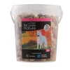 SA VRAIE NATURE Mix de friandises pour chien - 500 g
