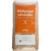 Mélange de céréales pour poules pondeuses 20 kg