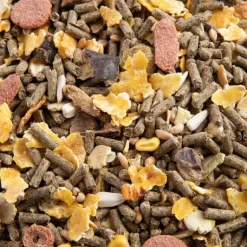 Mélange lapin 4 kg