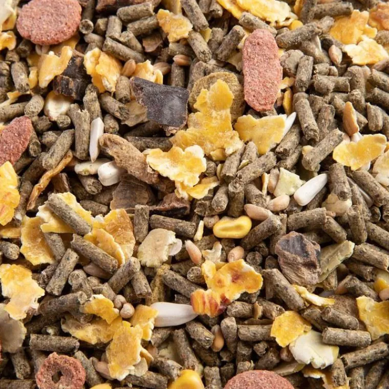 Mélange lapin 4 kg