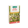 BOTANIC® Mélange mellifère pied d'arbre - graines à semer (10 m²)