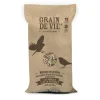 GRAIN DE VIE Mélange pour oiseaux de la nature - 3 Kg