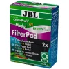 JBL Module de filtre spécifique lot de 2 - CristalProfi Modul FilterPad - format m