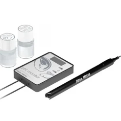 BLUE CORAL Moniteur de pH digital, haute précision - AQUA MEDIC pH Monitor